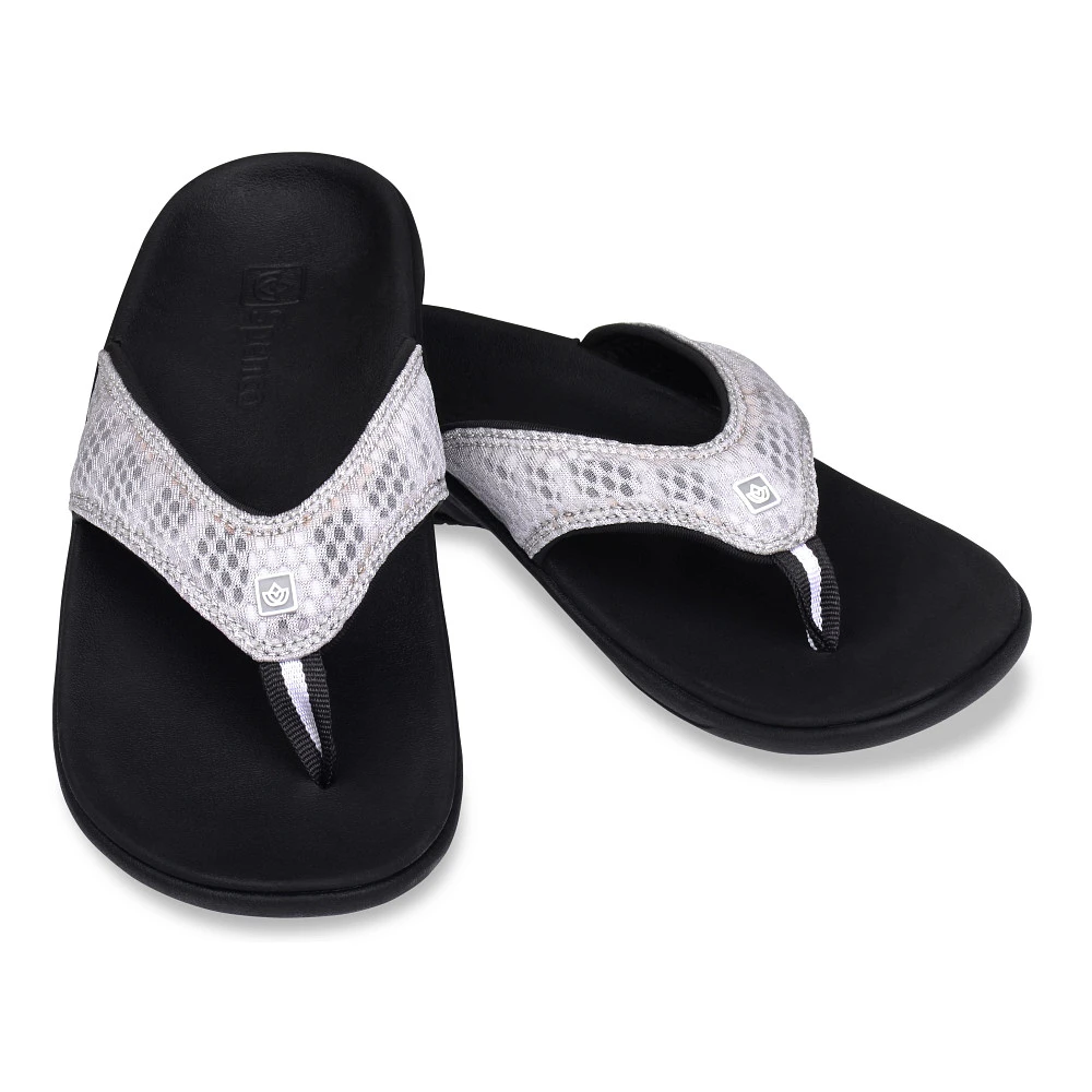 Women's Spenco Breeze Sandals - Image 6