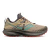 Women's Saucony Ride 15 TR