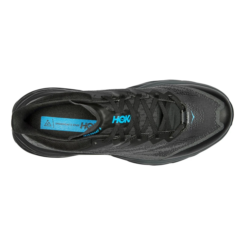 Men's HOKA Speedgoat 5 GTX - Image 3