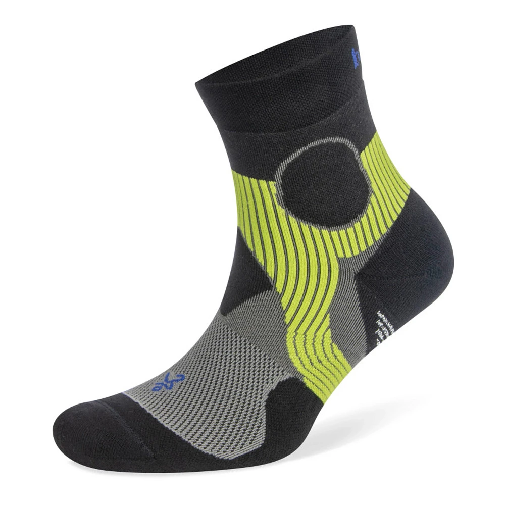 Balega Support Crew Socks - Image 3
