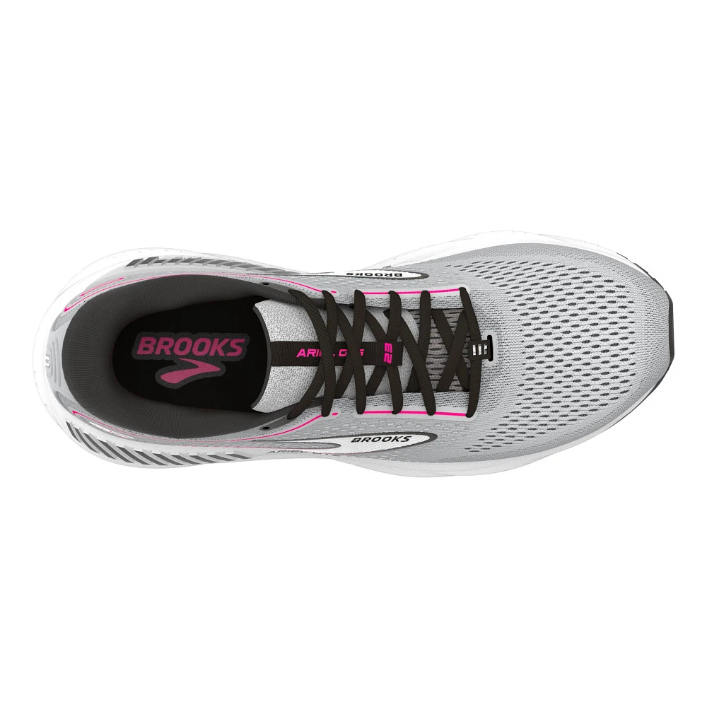 Women's Brooks Ariel GTS 23 - Image 9