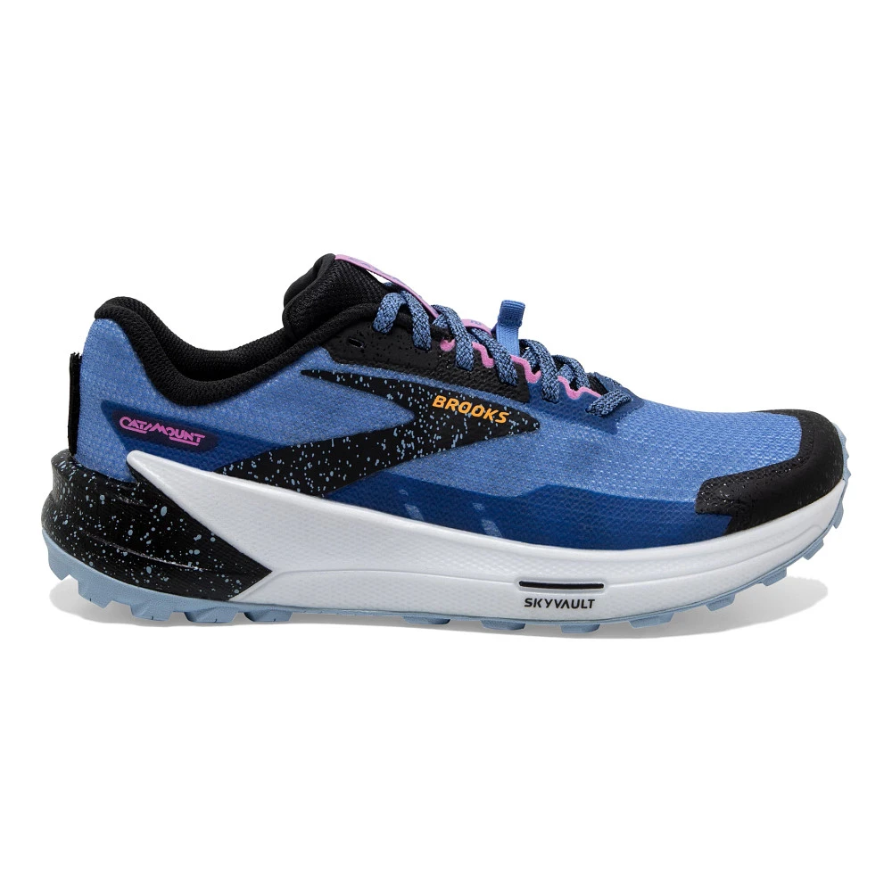 Women's Brooks Catamount 2