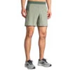 Men's Brooks Sherpa 7" 2-in-1 Short