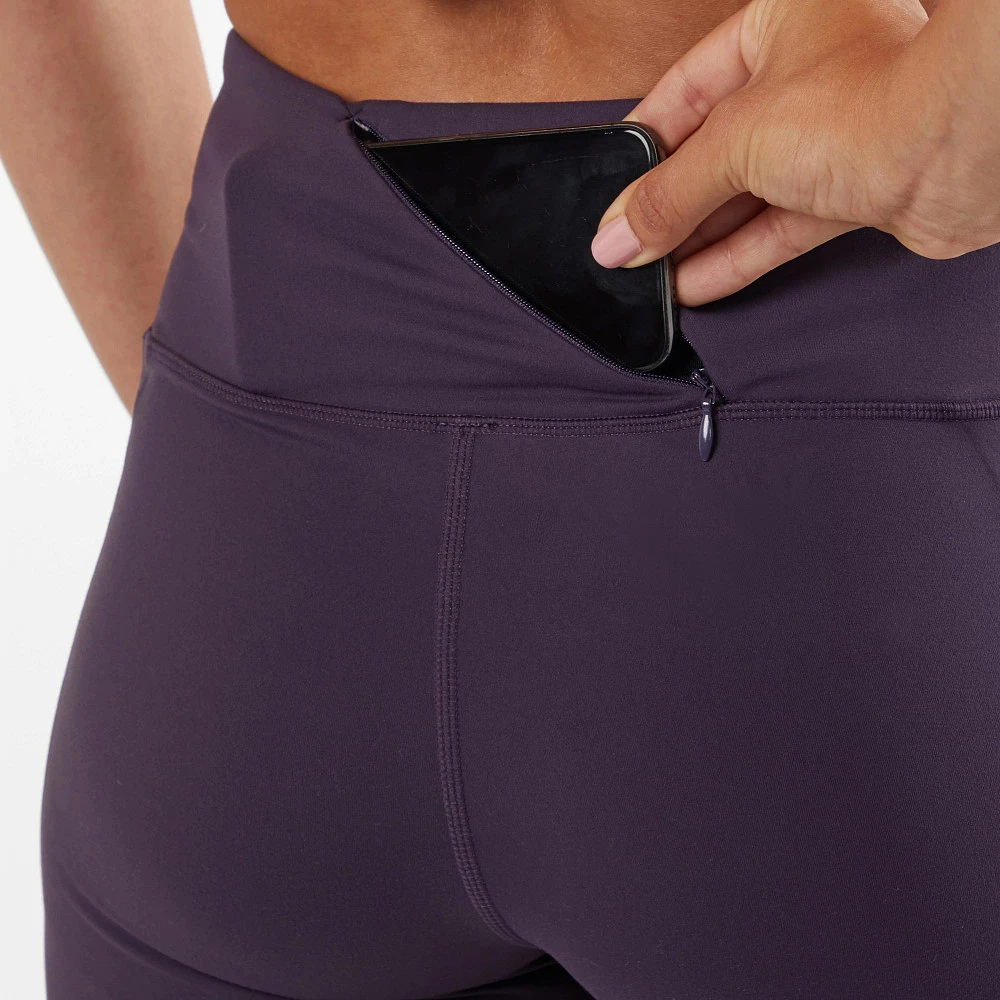 Women's Korsa Podium Tech Leggings - Image 7