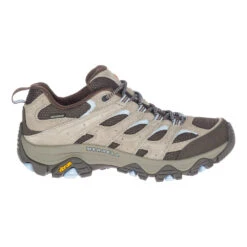 Women's Merrell Moab 3 Waterproof