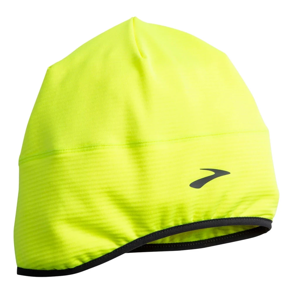 Brooks Notch Thermal Beanie