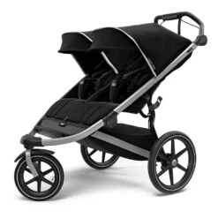 Thule Urban Glide 2 Double Running Stroller