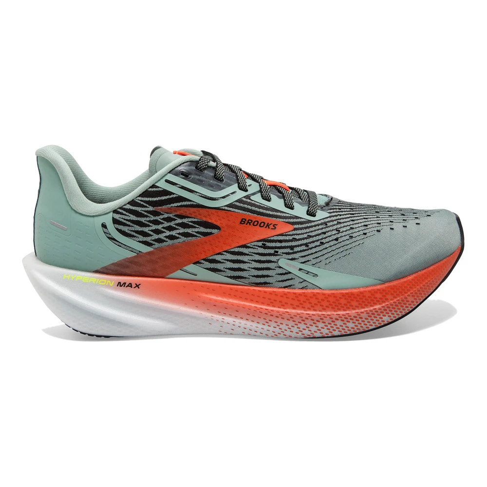 Men's Brooks Hyperion Max - Image 7