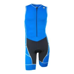 Men's De Soto Mobuis Sleeveless Trisuit