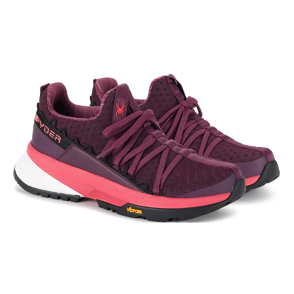 Women's Spyder Sanford - Image 12