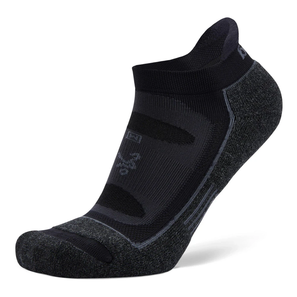 Balega Blister Resist No Show Socks - Image 4