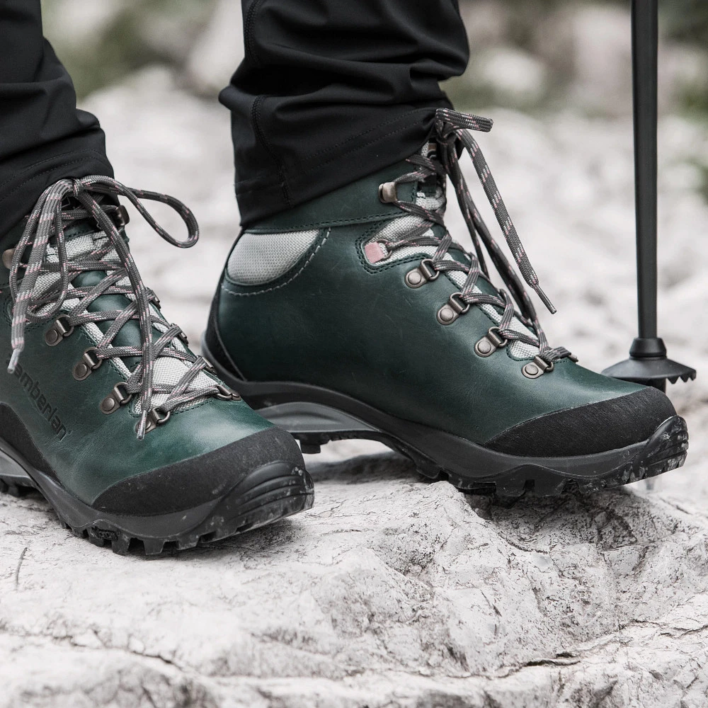 Women's Zamberlan Marie GTX RR Mid Hiking Boot - Image 8