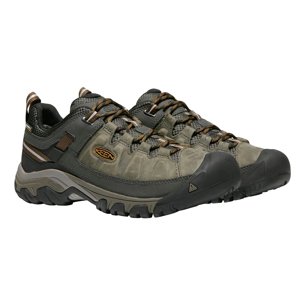 Men's Keen Targhee III Waterproof - Image 11