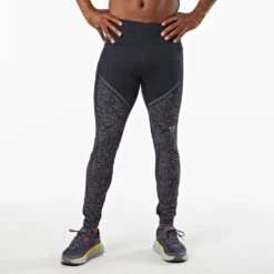 Men's Korsa Thermotech CW Run Tight