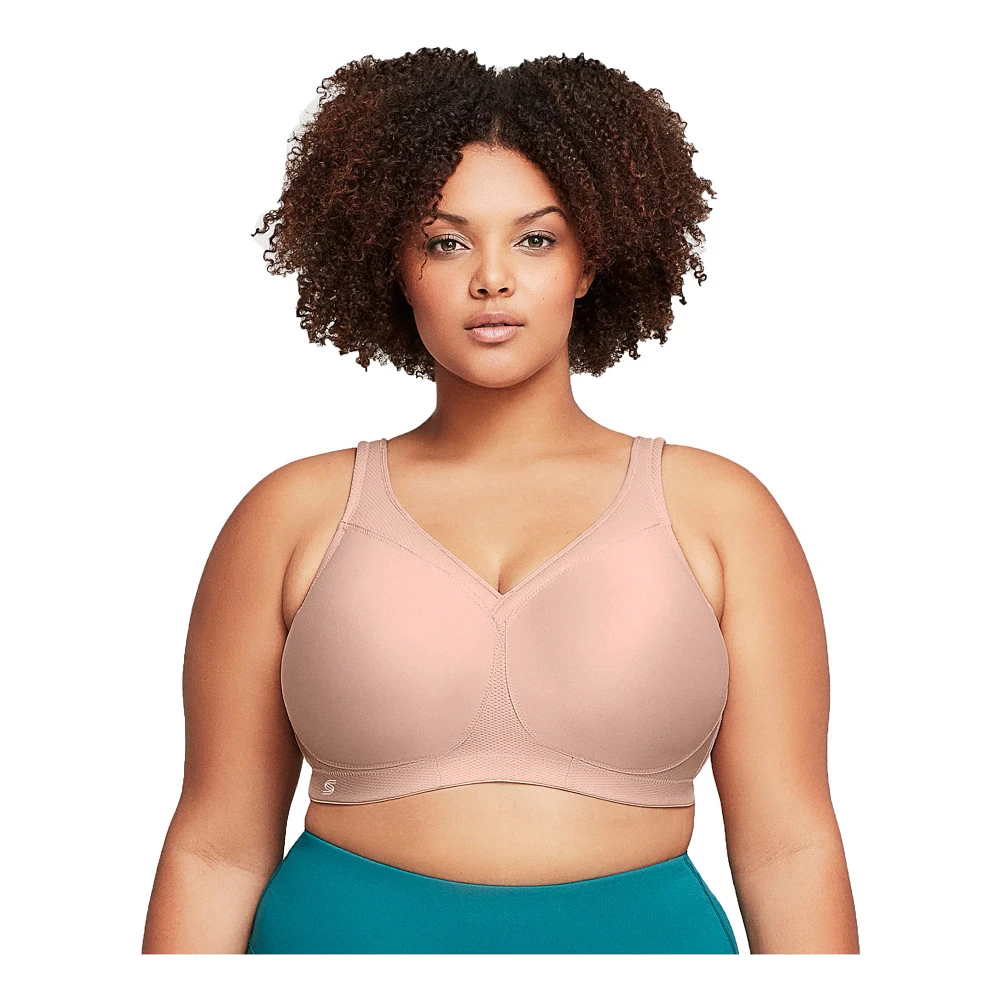 Women's Glamorise MagicLift Seamless Sports Bra - Image 7