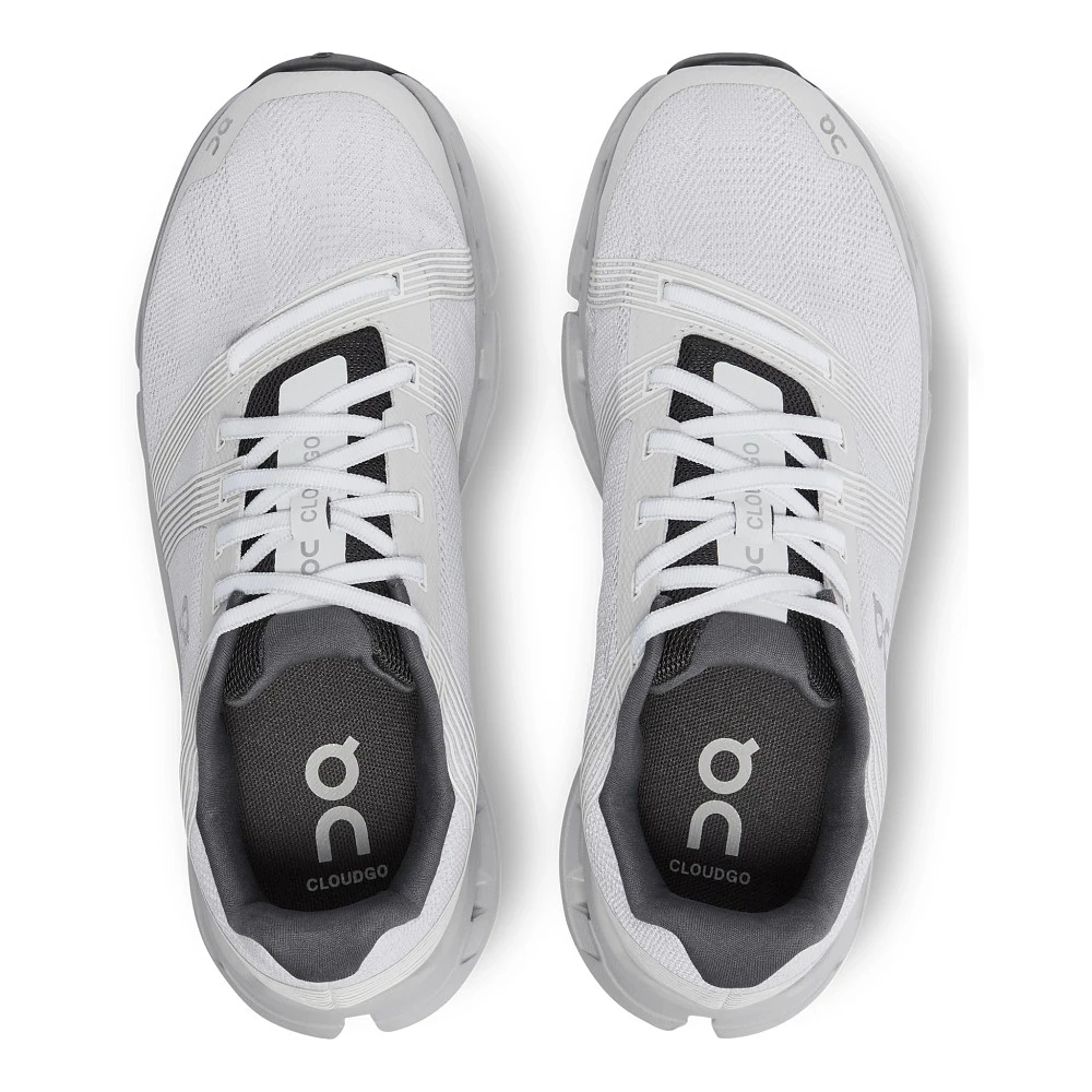 Women's On Cloudgo - Image 4