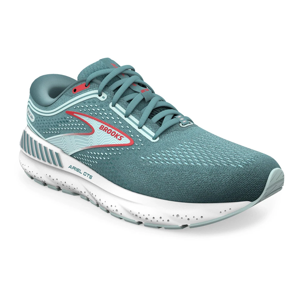 Women's Brooks Ariel GTS 23 - Image 6
