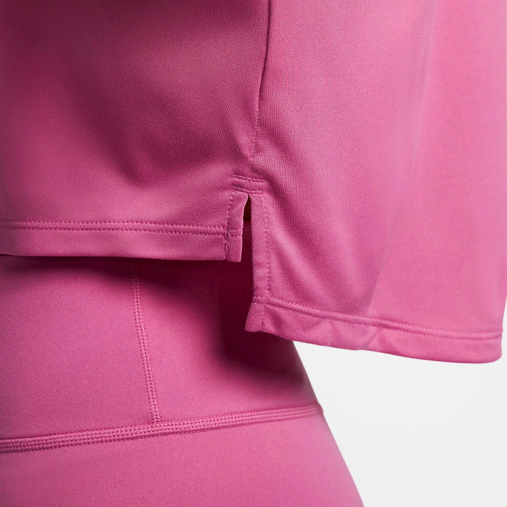 Women's Nike Dri-FIT Short Sleeve - Image 18