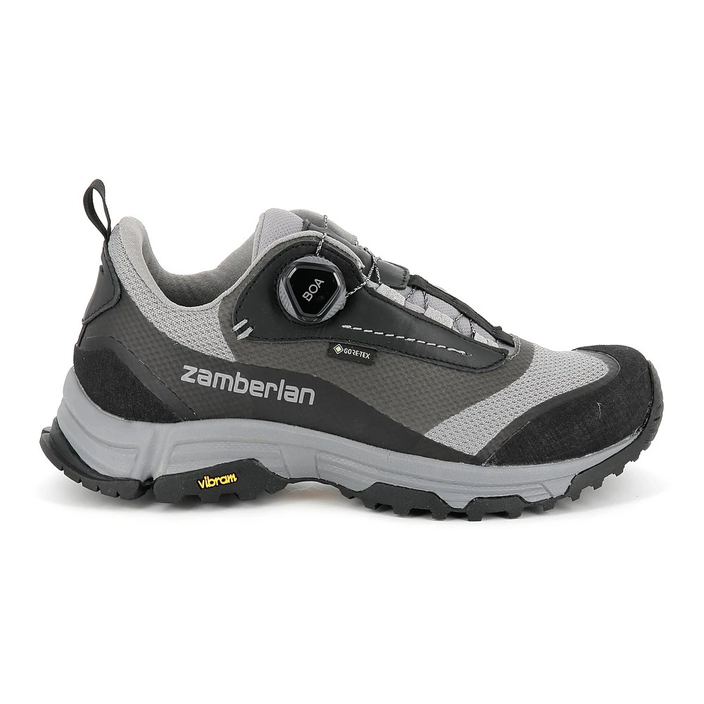 Women's Zamberlan Jane GTX BOA Low Hiking Boot