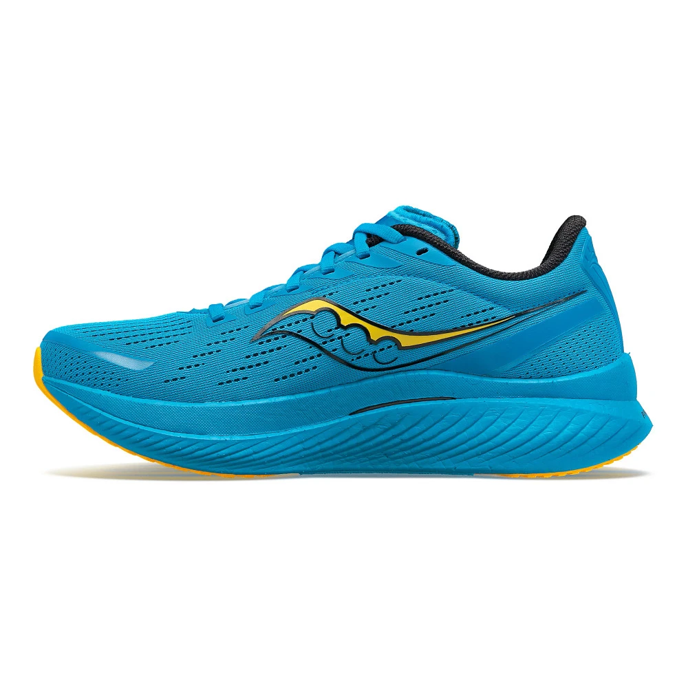 Men's Saucony Endorphin Speed 3 - Image 12