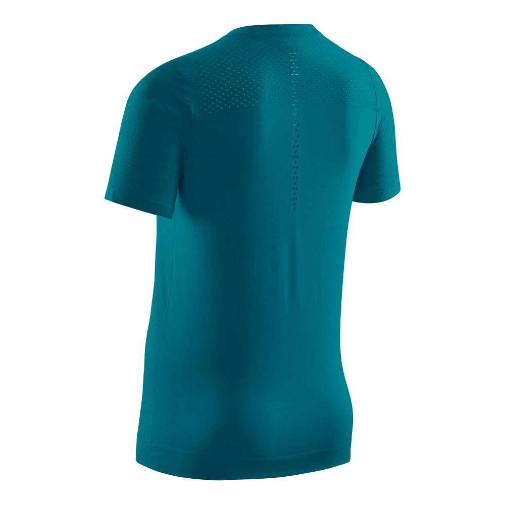 Women's CEP Ultralight Shirt Short Sleeve - Image 13