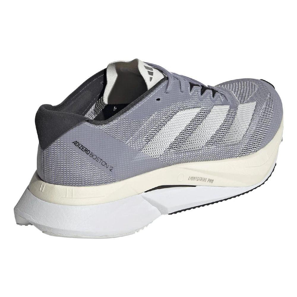 Women's Adidas Adizero Boston 12 - Image 13