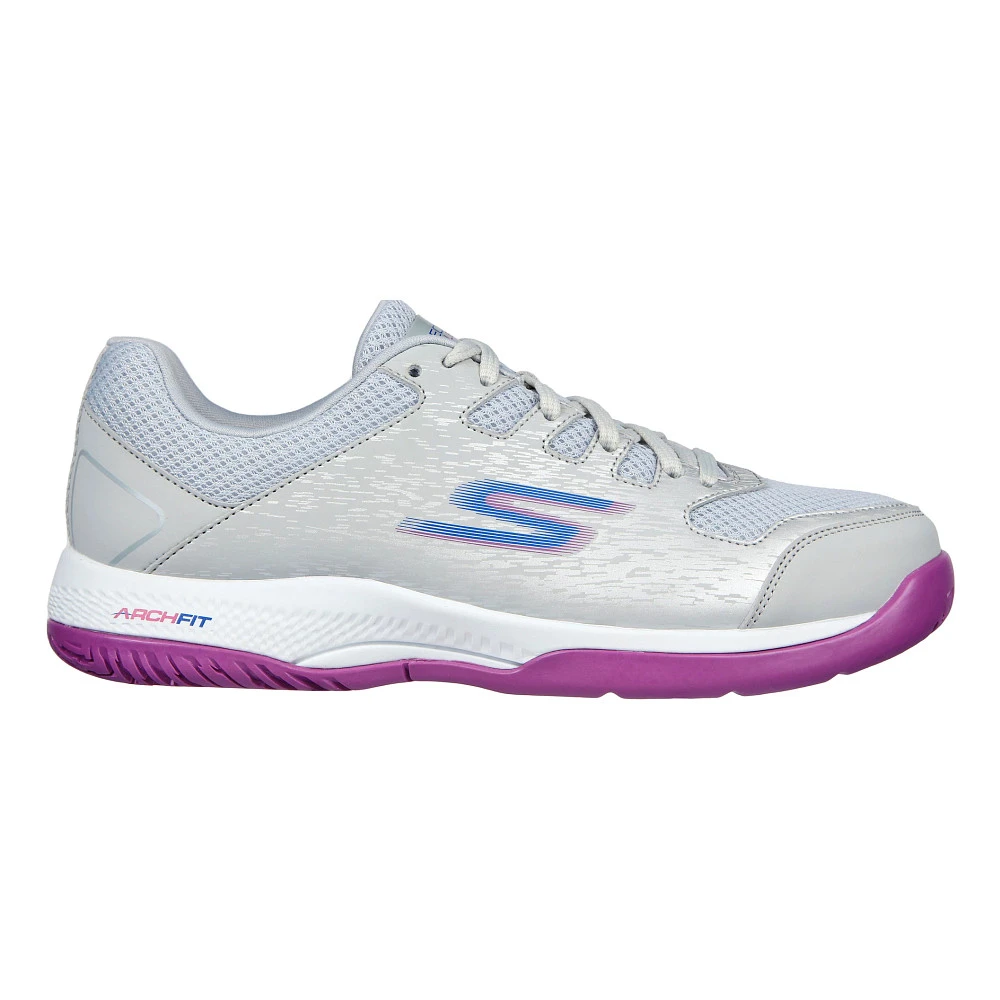 Women's Skechers Viper Court Pickleball - Image 16