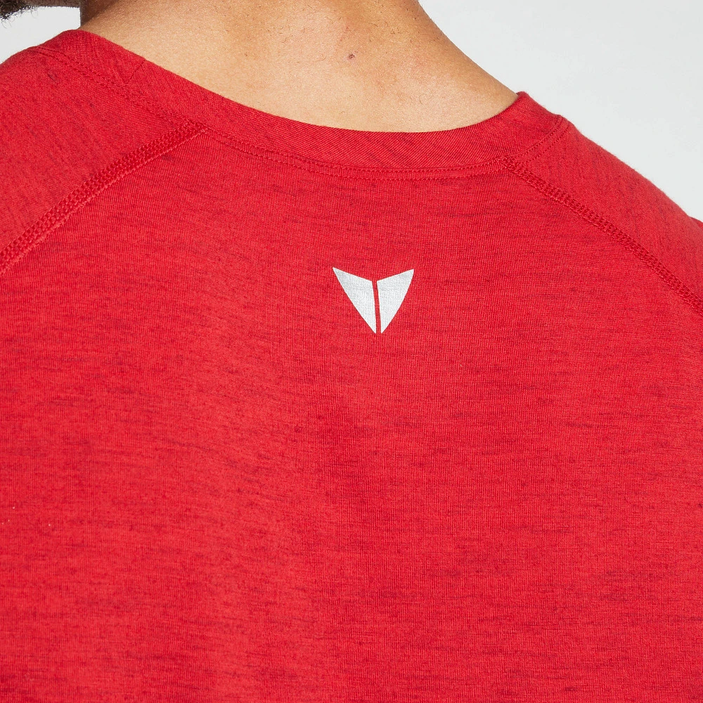 Men's Korsa Training Day Sleeveless - Image 10