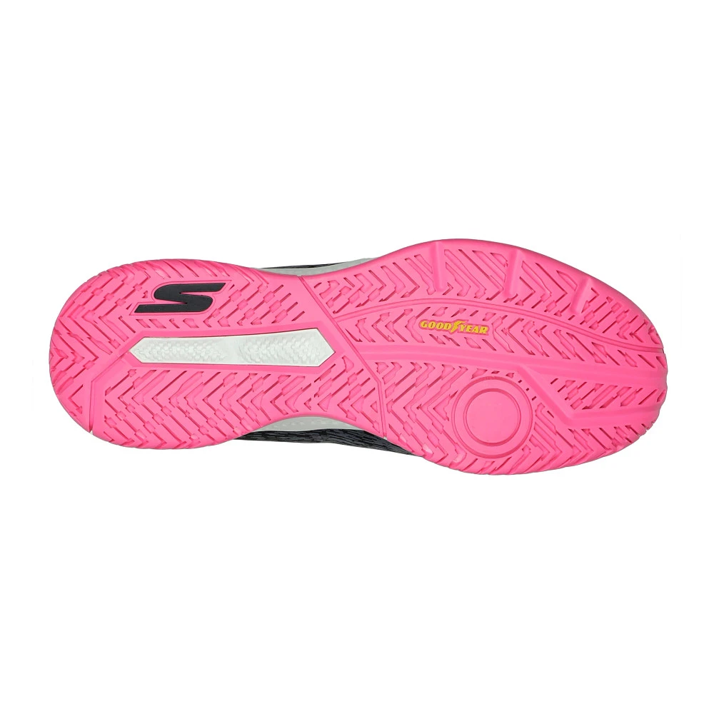 Women's Skechers Viper Court Pickleball - Image 9