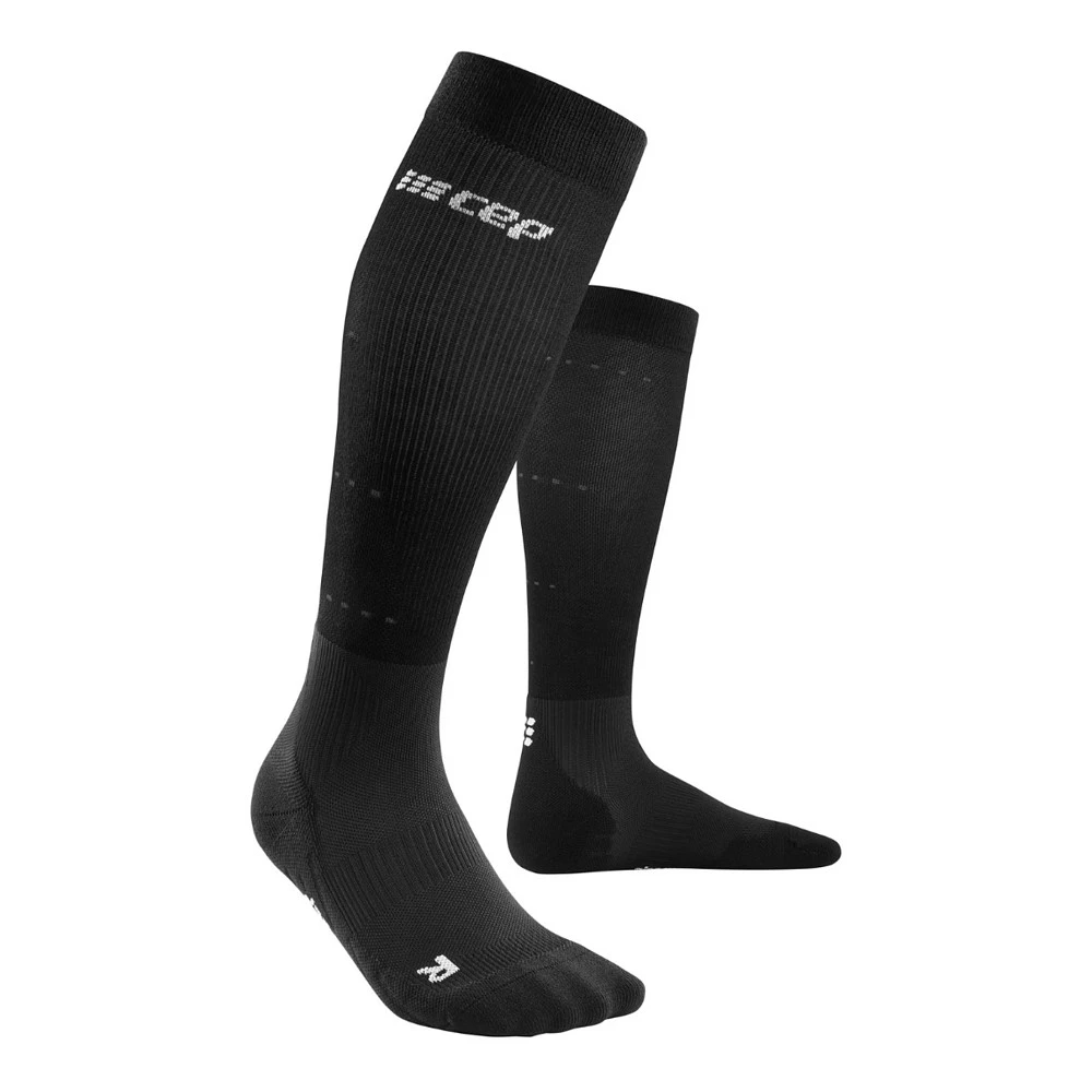 Women's CEP Infrared Recovery Socks - Image 3