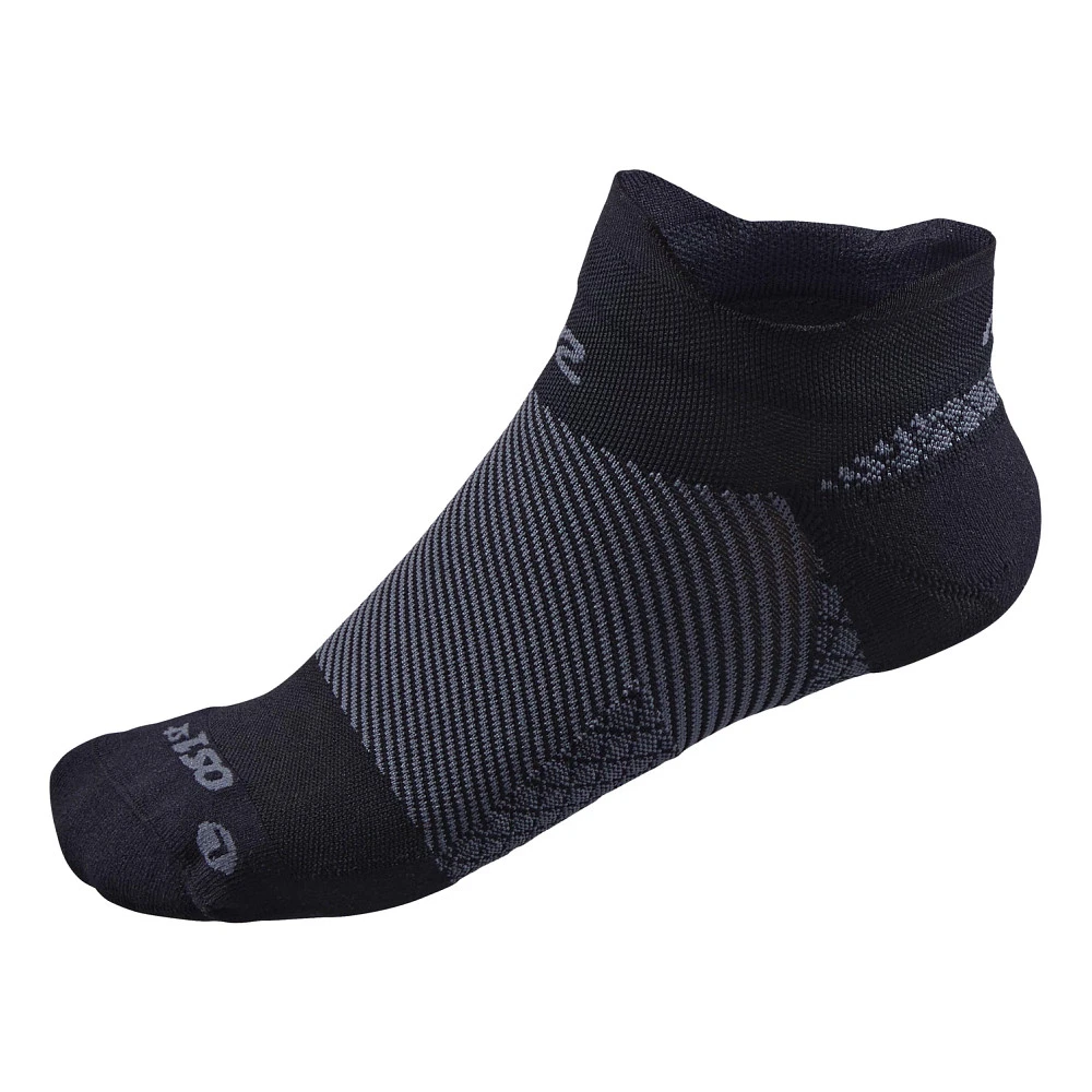 R-Gear OS1st Plantar Fasciitis No Show 2 Pack Socks - Image 18