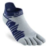 Injinji Ultra Run No Show CoolMax Socks