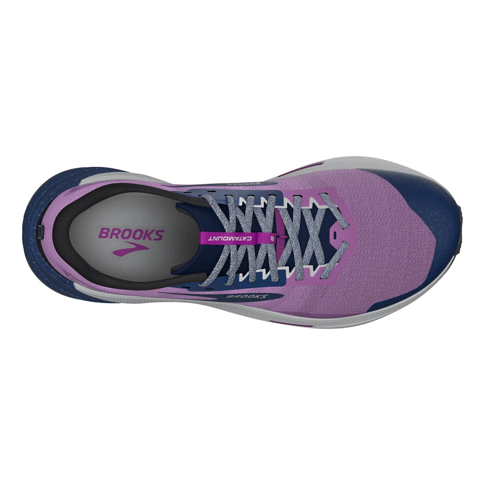 Women's Brooks Catamount 2 - Image 15