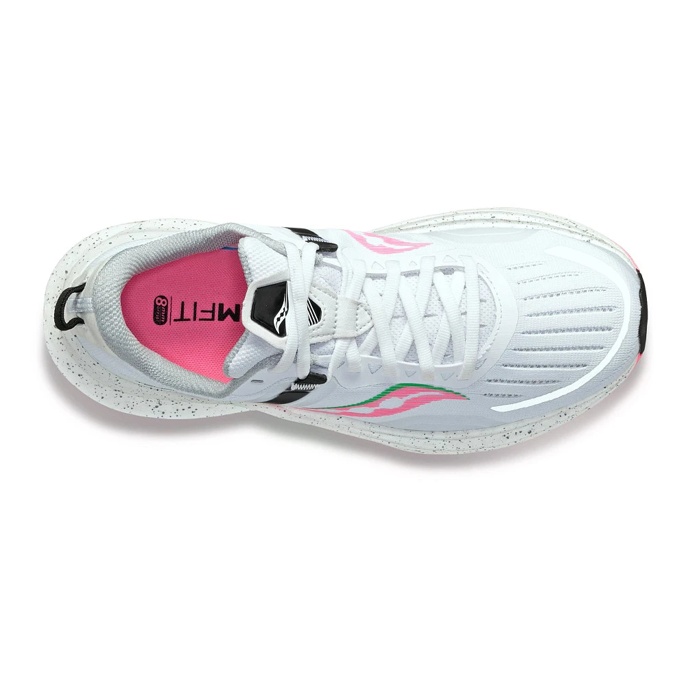Women's Saucony Tempus - Image 8