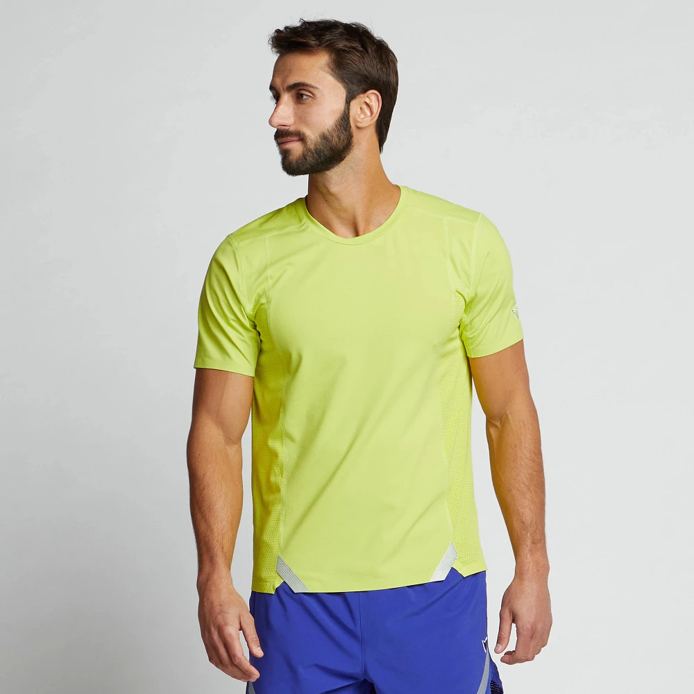 Men's Korsa Ventilate Short Sleeve UPF 50 Tee - Image 16