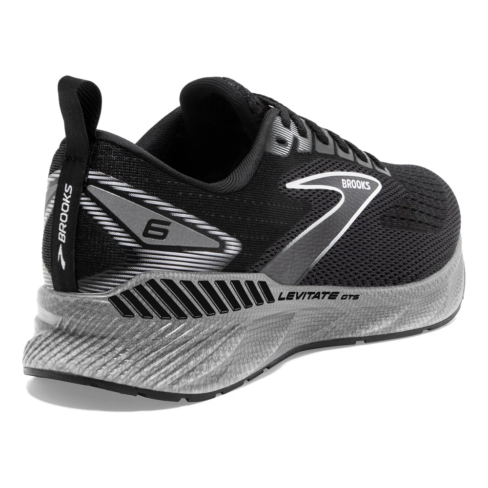 Women's Brooks Levitate GTS 6 - Image 17