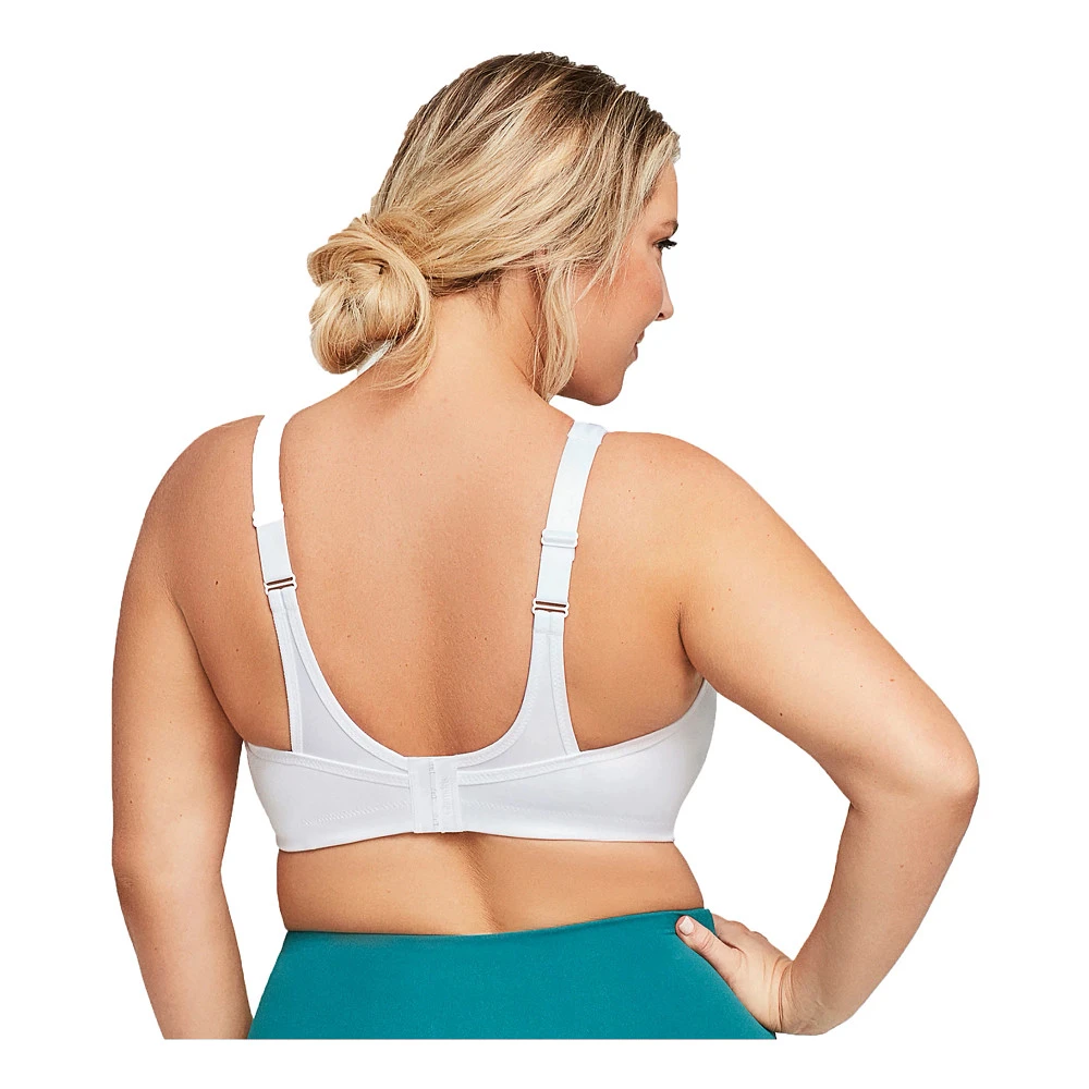 Women's Glamorise No-Bounce Camisole Sport Bra - Image 2
