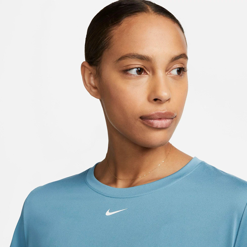 Women's Nike Dri-FIT Short Sleeve - Image 12