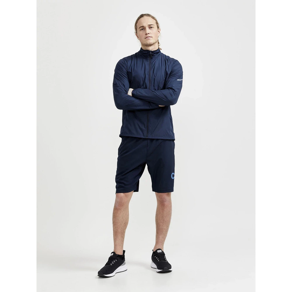 Men's Craft Advanced Essence Wind Jacket - Image 10