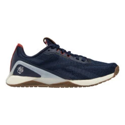 Women's Reebok Nano X1 Navy Seal Foundation