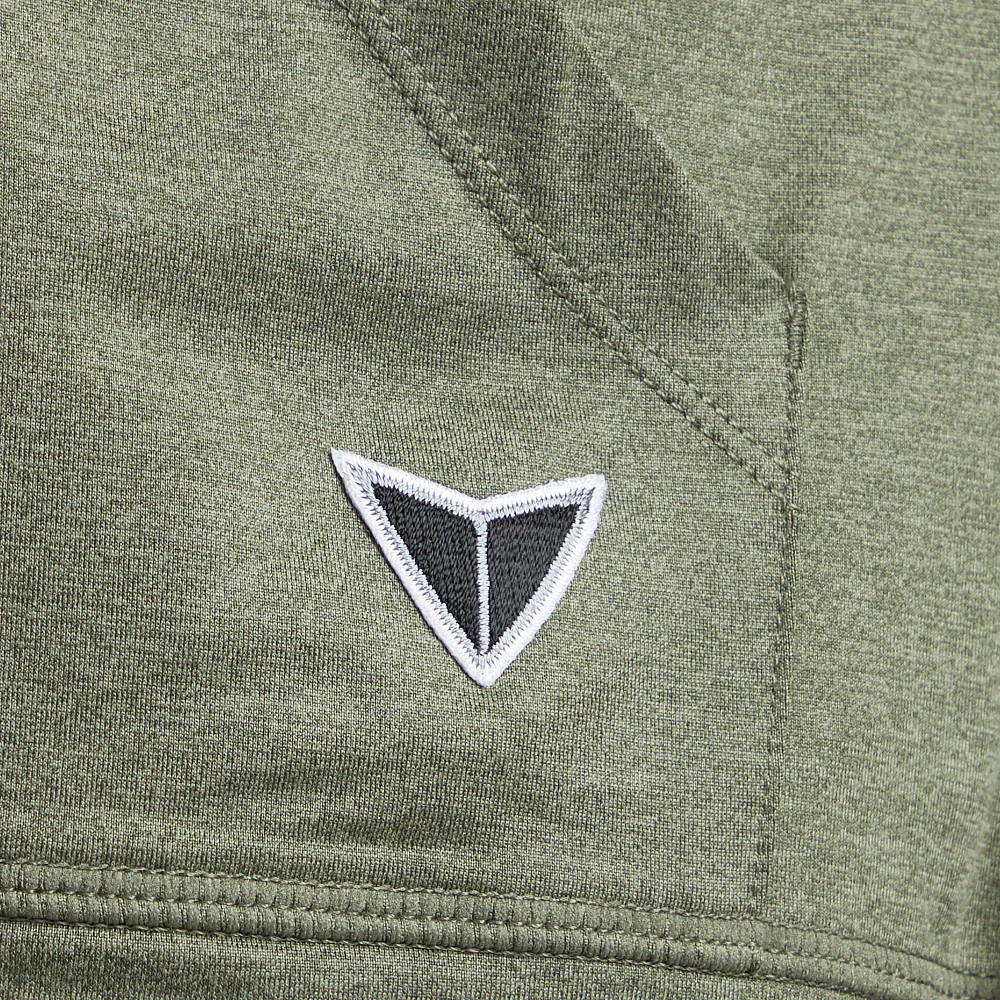 Women's Korsa Transfer Full Zip Hoodie - Image 6