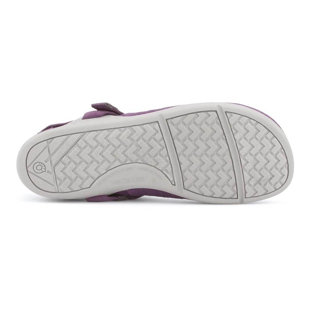 Women's Xero Shoes Cassie Hemp Flats - Image 10