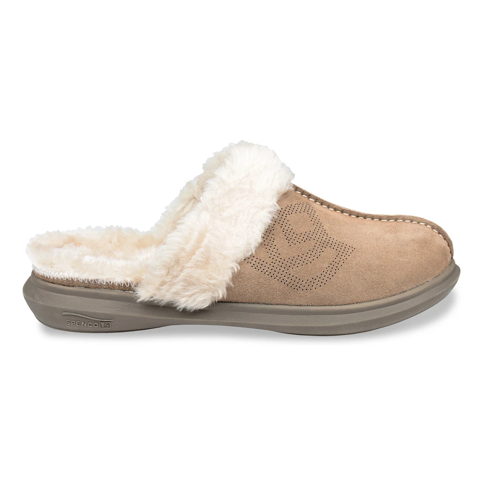 Women's Spenco Supreme Slipper