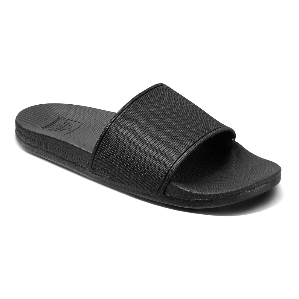 Men's Reef Cushion Slide - Image 7