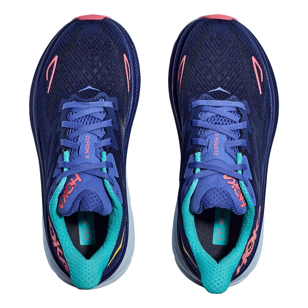 Women's HOKA Clifton 9 - Image 3