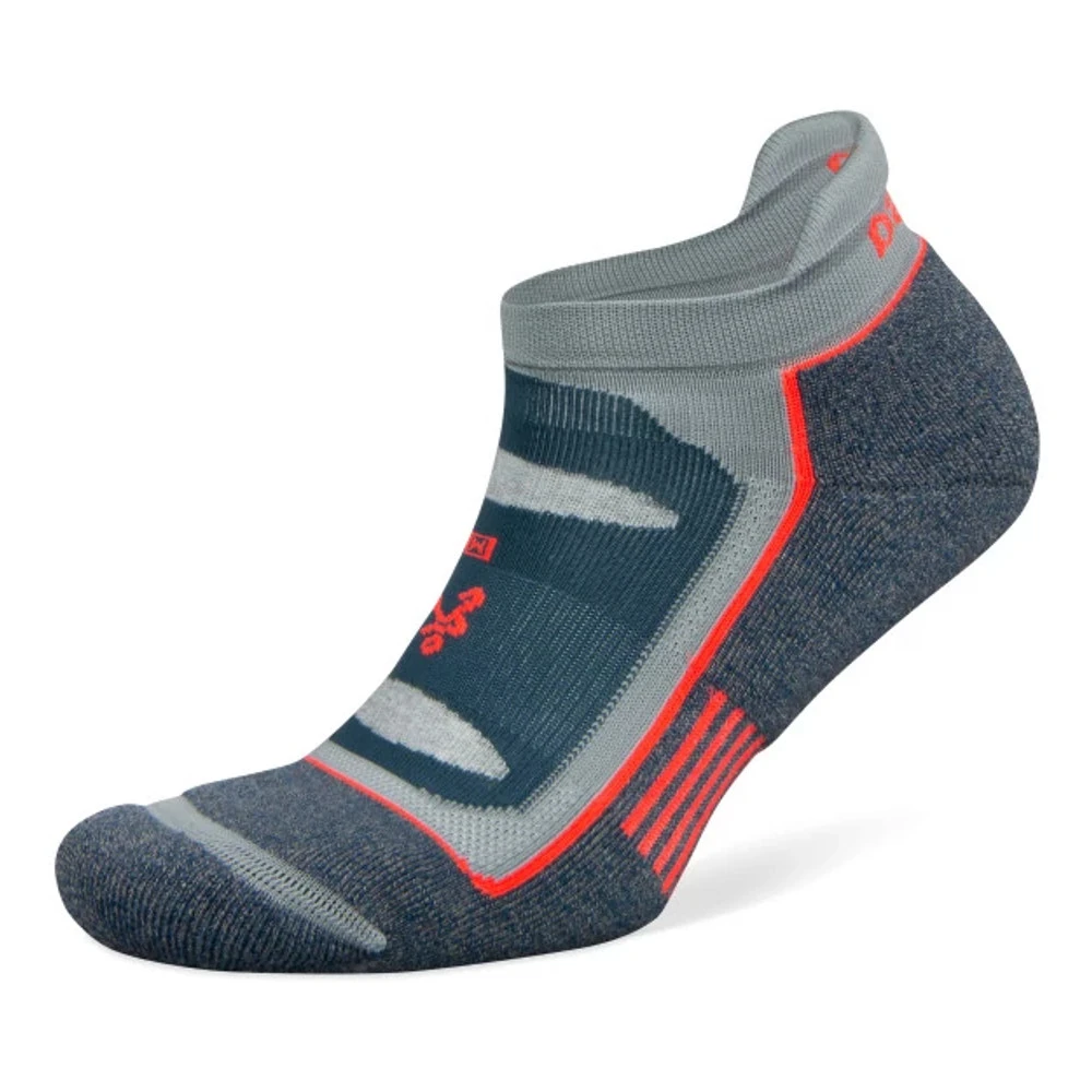 Balega Blister Resist No Show Socks - Image 2
