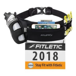Fitletic Fully Loaded