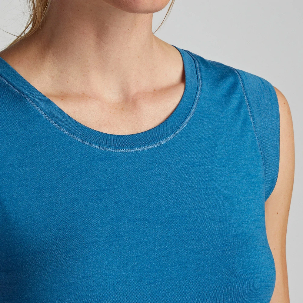 Women's Korsa UltraLuxe Sleeveless 2.0 - Image 16