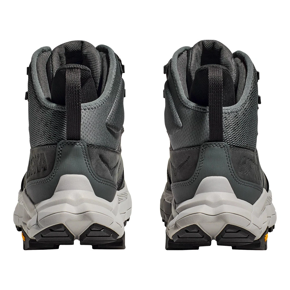 Men's HOKA Anacapa Breeze Mid - Image 5