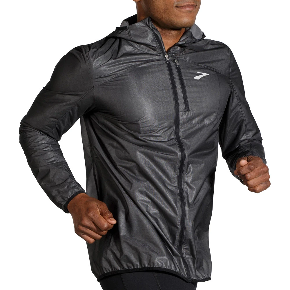 Men's Brooks All Altitude Jacket - Image 3